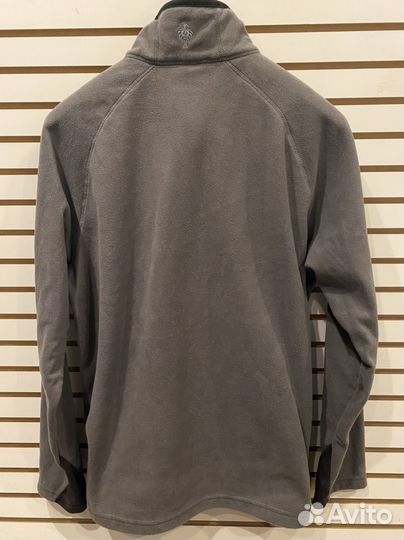 Engelbert strauss флисовая кофта