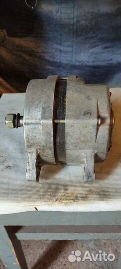 Продам генератор 17.3701, 14В,40А