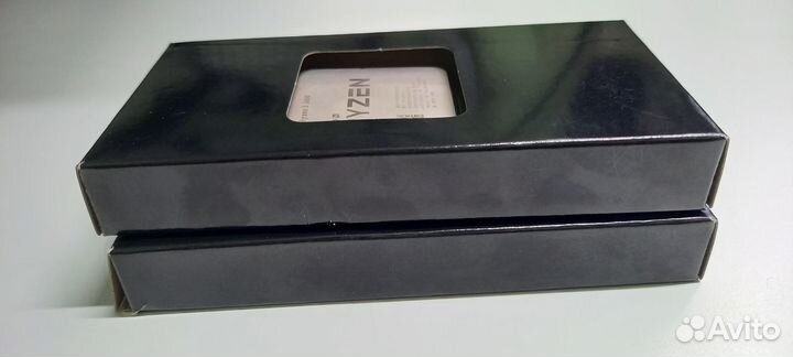 Новый. Ryzen 5 3600 AM4