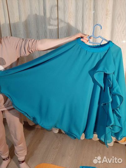 Платье для восточных танцев