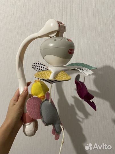 Мобиль tiny love