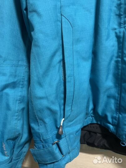 Горнолыжная куртка Millet женская 46