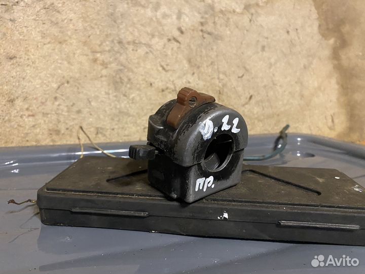 Правый пульт Минск/Восход