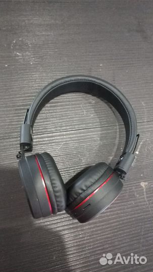 Bluetooth наушники Cigma