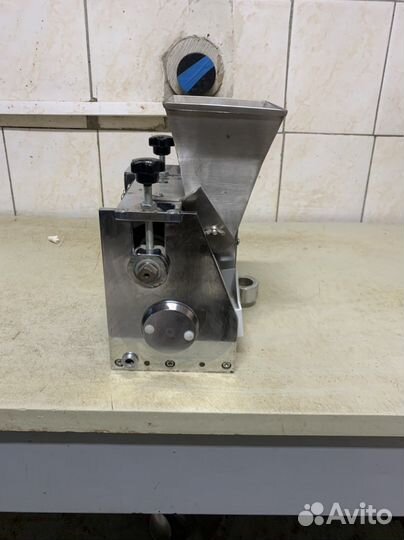 Форма для пельменей jgl