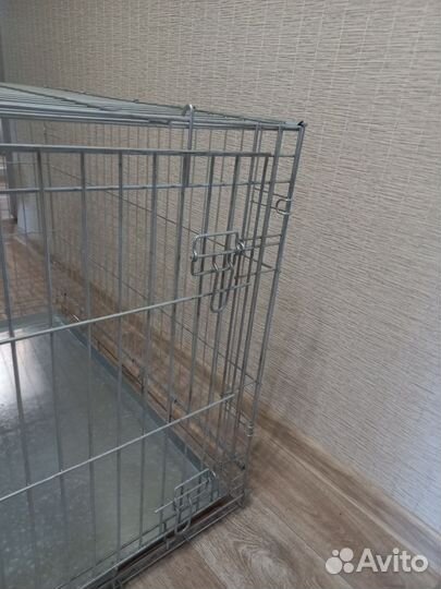 Клетка вольер для собак