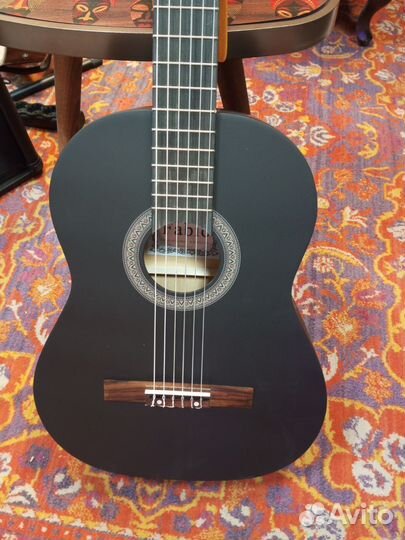 Гитара классическая 4/4 Fabio KM3911