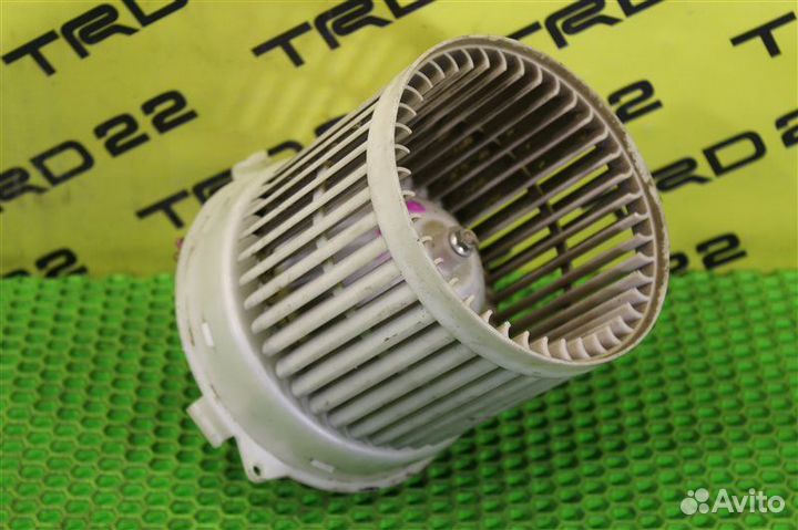 Мотор печки Nissan Note E12 HR12DE 2016