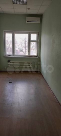 Офисы от 15 м²