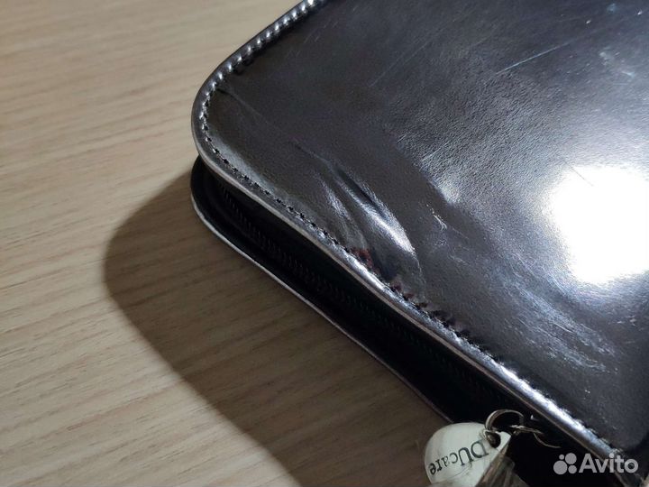 Профессиональные кисти для макияжа Ducare резерв