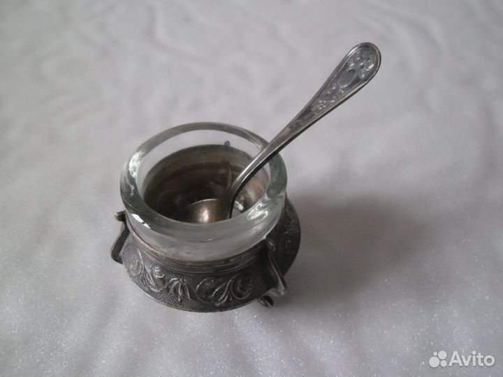Солонка