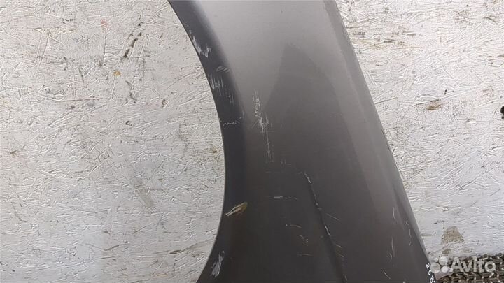 Крыло BMW 5 E39, 1997