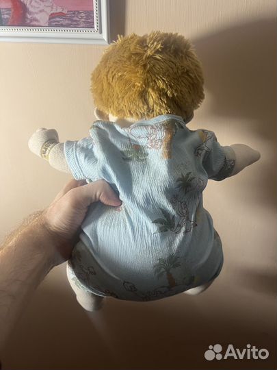 Шведская игрушка Rubens Barn