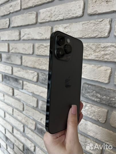 iPhone 14 Pro Max, 256 ГБ