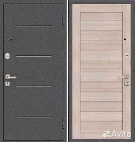 Входные двери