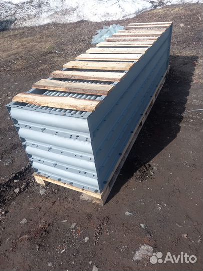 Сушильная камера древесины - теплообменники