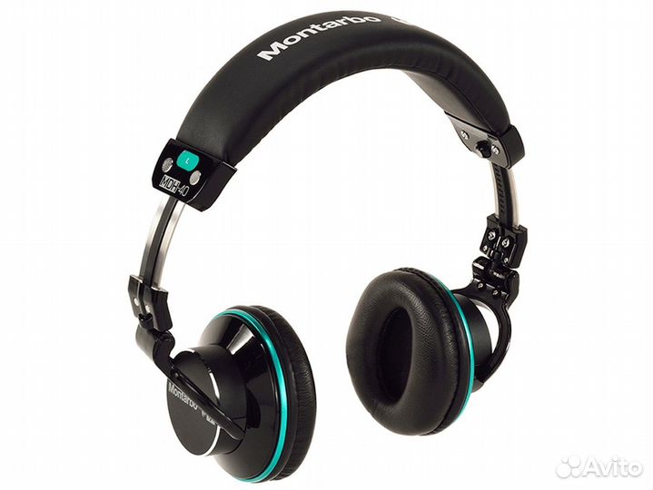 Montarbo MDH-40 наушники