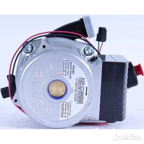 Циркуляционный насос для Navien 30000469B