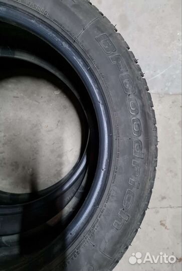 Bfgoodrich G-Grip 185/55 R15