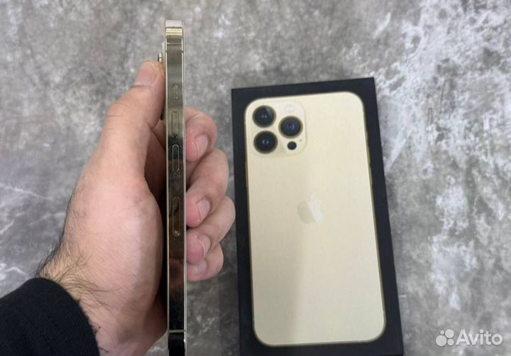 iPhone 13 Pro, 128 ГБ