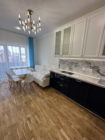 2-к. квартира, 39 м², 11/11 эт.