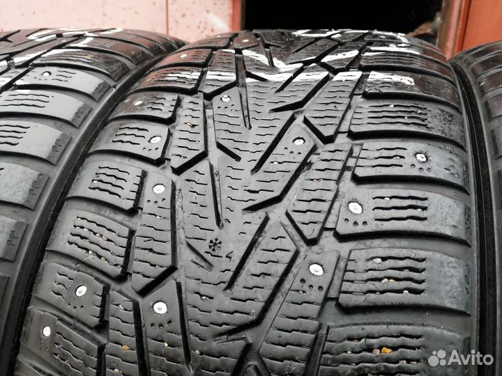 Nokian Tyres Hakkapeliitta 7 255/45 R18 103T