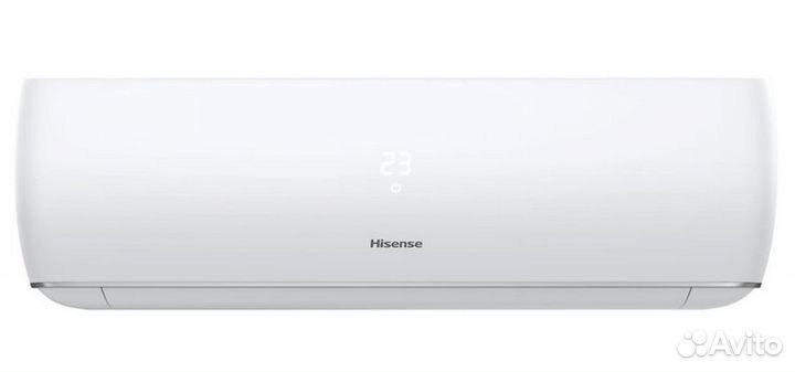 Сплит система Hisense AS-24UW4rbbtv03