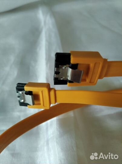 Кабели sata,molex и др. Новые