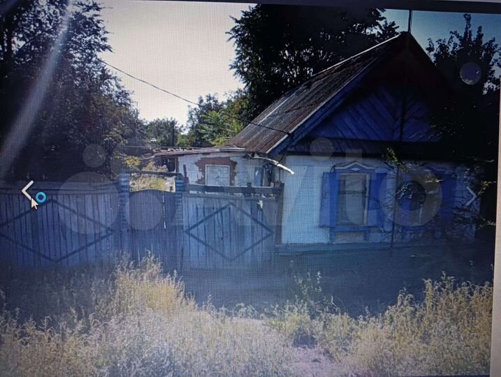 Дом 32,5 м² на участке 3,5 сот.