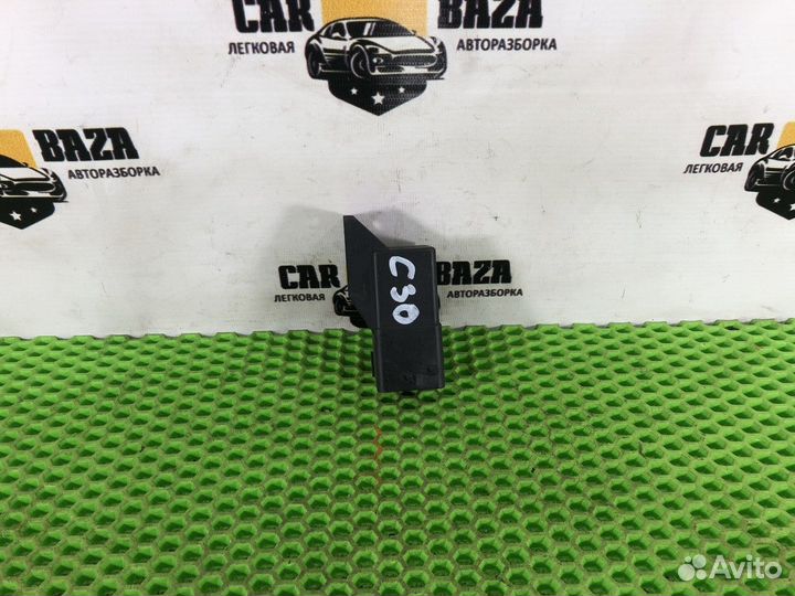 Реле свечей накала