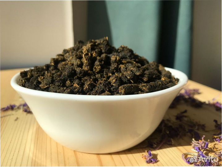 Иван-чай 1кг копорский чай, чистый состав