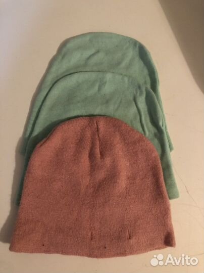 Шапочкиот 0 до 2 лет