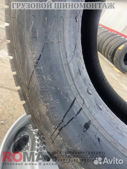 Автошина 315/70R22.5 boto BT388 18PR