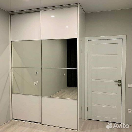 Шкаф стенка