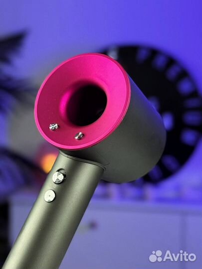 Фен dyson supersonic