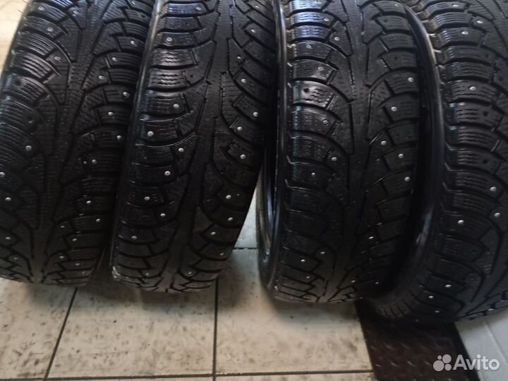 Nokian Tyres Nordman 5 185/65 R15 88