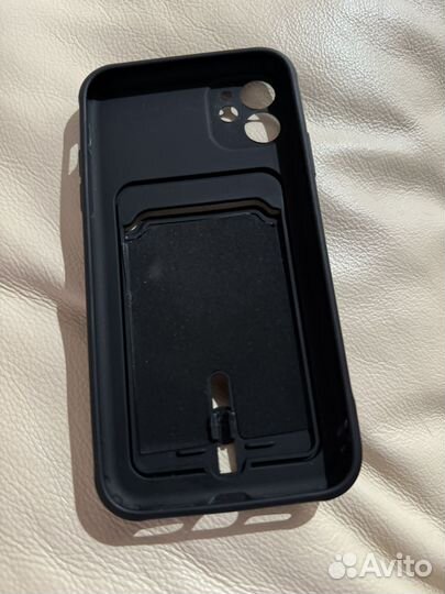 Чехол на iPhone 11