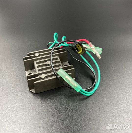 Выпрямитель тока Yamaha 75-115