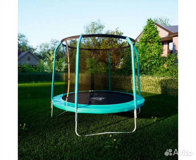 Батут (305 см)