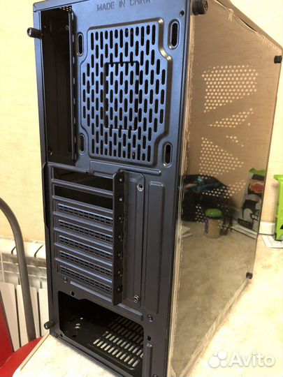Корпус для пк
