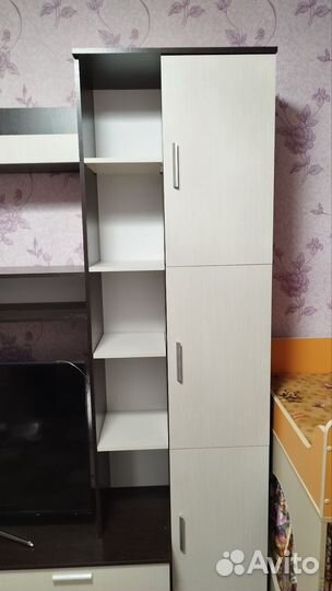 Мебель Стенка Мальта