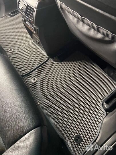 Ева эва eva коврики в салон