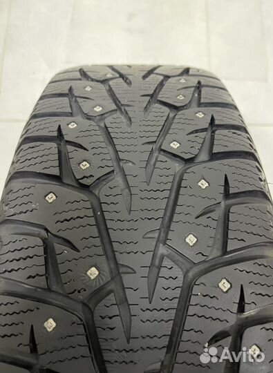 Оригинальные Kia Ceed, Yokohama 205/55 R16