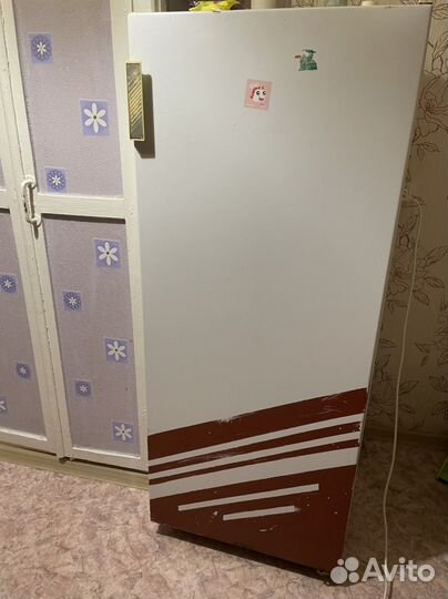 Холодильник
