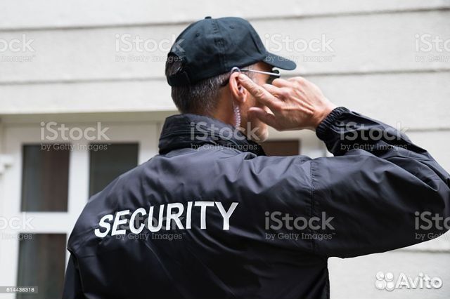 Контролер торгового зала