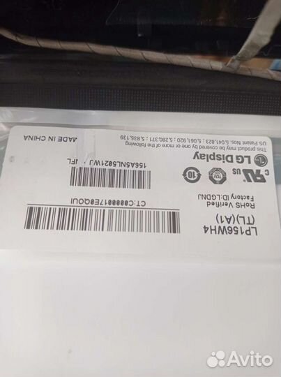 Разбор нотбуки Acer Aspire 5551G