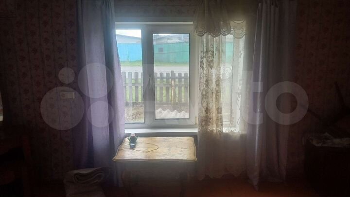 Дом 48 м² на участке 5 сот.