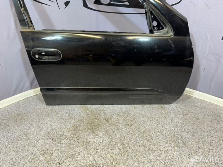 Дверь передняя правая Nissan Almera Classic B10