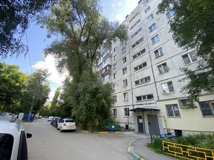 4-к. квартира, 77,3 м², 1/9 эт.