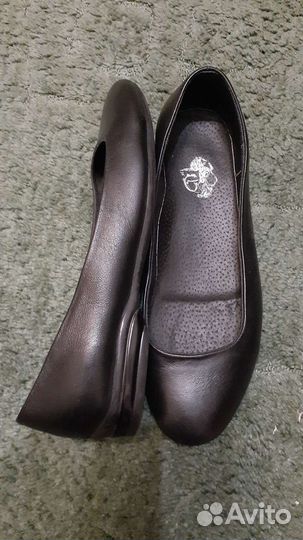 Массажер ног